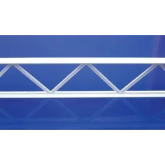 Plastruct OWTS4 Open Web Truss 4.8 x 3.2 x 150mm