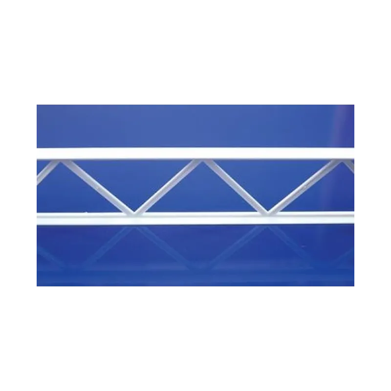 Plastruct OWTS4 Open Web Truss 4.8 x 3.2 x 150mm Plastruct OWTS4 Open Web Truss 4.8 x 3.2 x 150mm