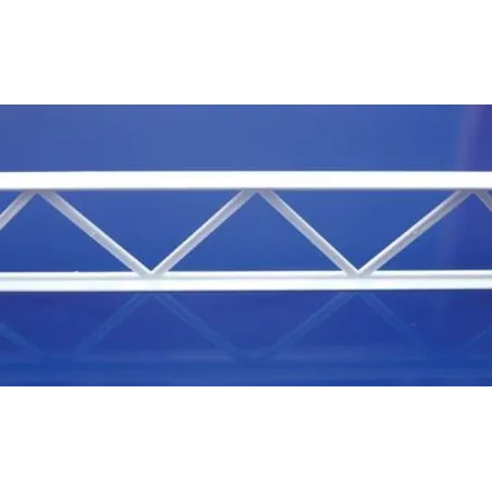 Plastruct OWTS4 Open Web Truss 4.8 x 3.2 x 150mm