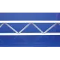 Plastruct OWTS4 Open Web Truss 4.8 x 3.2 x 150mm Plastruct OWTS4 Open Web Truss 4.8 x 3.2 x 150mm