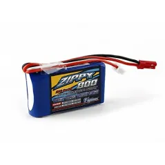 ZIPPY Flightmax 800mAh 2S1P 20C