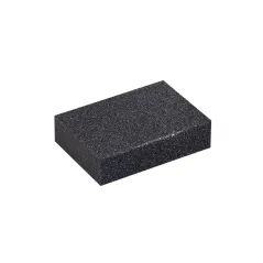 FOAM WET & DRY SANDING BLOCK MEDIUM & COARSE 868564