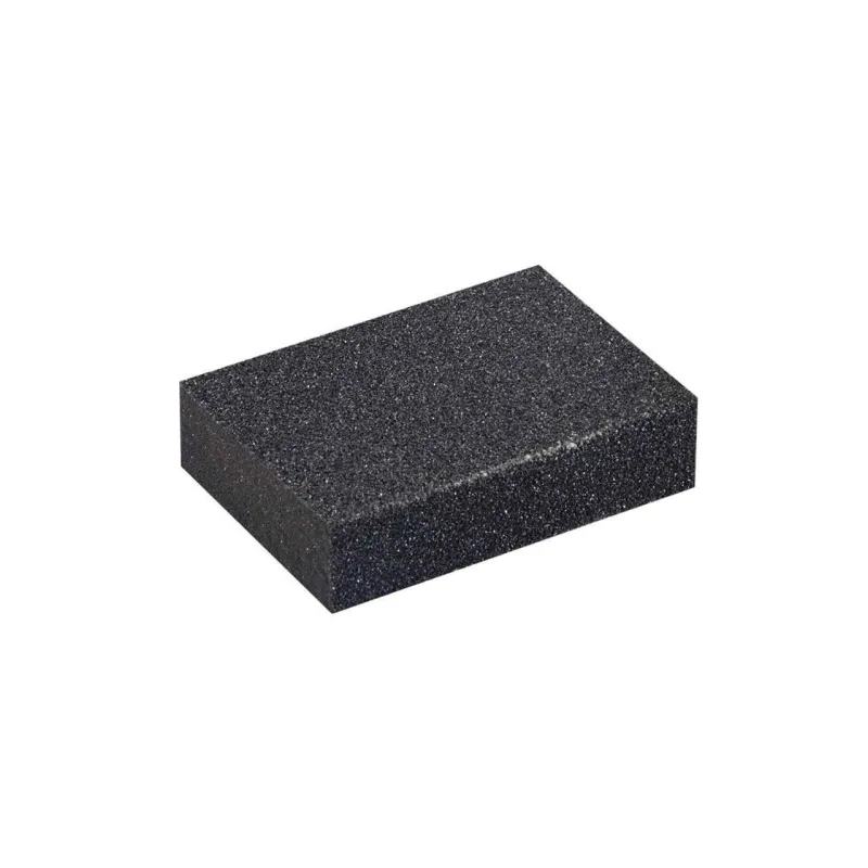 FOAM WET & DRY SANDING BLOCK MEDIUM & COARSE 868564
