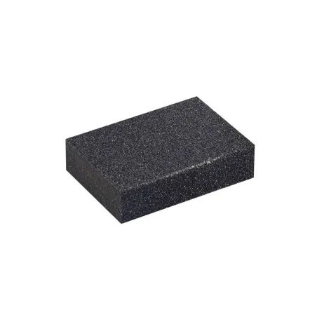 FOAM WET & DRY SANDING BLOCK MEDIUM & COARSE 868564