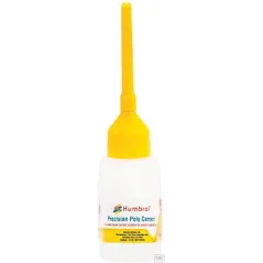Humbrol 20ml Precision Poly Dispenser