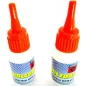 Toolzone Bottle Superglue 20G industrial super glue cyno Cyanoacrylate