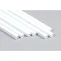 Plastruct STFS4 Square Tubing 3.2mm x 375mm