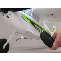 E-flite Timber X 1.2m PNP