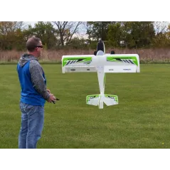 E-flite Timber X 1.2m PNP
