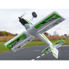 E-flite Timber X 1.2m PNP