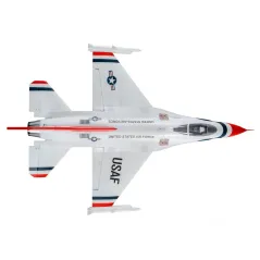 E-FLITE F-16 Thunderbirds 70mm EDF Jet BNF Basic