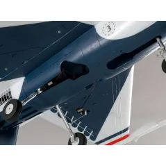 E-FLITE F-16 Thunderbirds 70mm EDF Jet BNF Basic