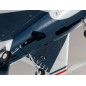 E-FLITE F-16 Thunderbirds 70mm EDF Jet BNF Basic