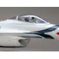 E-FLITE F-16 Thunderbirds 70mm EDF Jet BNF Basic