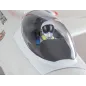 E-FLITE F-16 Thunderbirds 70mm EDF Jet BNF Basic