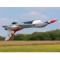 E-FLITE F-16 Thunderbirds 70mm EDF Jet BNF Basic