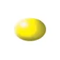 Revell Aqua 312 Luminous Yellow Silk 