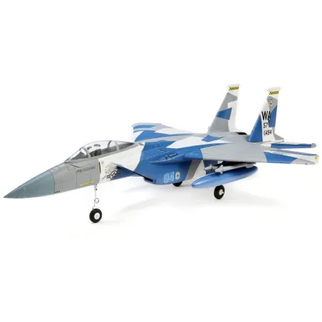 E-fliteF-15 Eagle 64mm EDF PNP