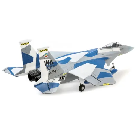 E-fliteF-15 Eagle 64mm EDF PNP