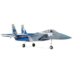 E-fliteF-15 Eagle 64mm EDF PNP
