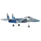 E-fliteF-15 Eagle 64mm EDF PNP