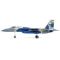 E-fliteF-15 Eagle 64mm EDF PNP