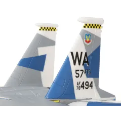 E-fliteF-15 Eagle 64mm EDF PNP