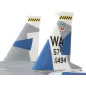 E-fliteF-15 Eagle 64mm EDF PNP