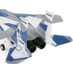 E-fliteF-15 Eagle 64mm EDF PNP