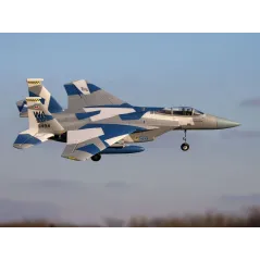E-fliteF-15 Eagle 64mm EDF PNP
