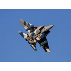 E-fliteF-15 Eagle 64mm EDF PNP