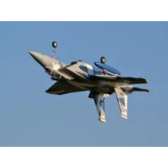 E-fliteF-15 Eagle 64mm EDF PNP