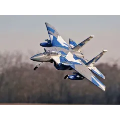 E-fliteF-15 Eagle 64mm EDF PNP