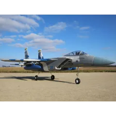 E-fliteF-15 Eagle 64mm EDF PNP