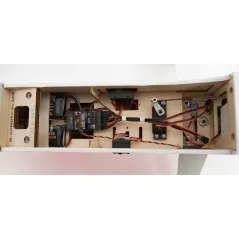 Hanger 9 Ultra Stick 10cc ARF HAN2345