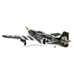 P-51D Mustang 20cc