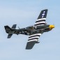 P-51D Mustang 20cc
