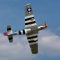 P-51D Mustang 60cc ARF