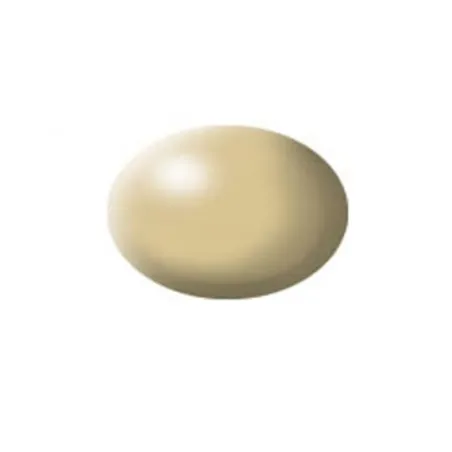 Revell Aqua 314 Beige Silk 