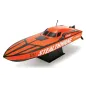 ProBoat Stealthwake 23-inch Deep-V Brushed: RTR INT PRB08015I