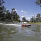ProBoat Stealthwake 23-inch Deep-V Brushed: RTR INT PRB08015I