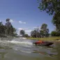 ProBoat Stealthwake 23-inch Deep-V Brushed: RTR INT PRB08015I