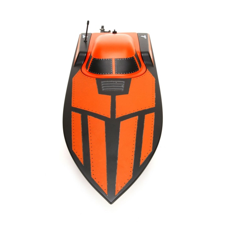 ProBoat Stealthwake 23-inch Deep-V Brushed: RTR INT PRB08015I