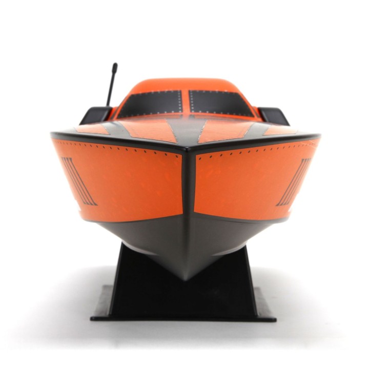 ProBoat Stealthwake 23-inch Deep-V Brushed: RTR INT PRB08015I