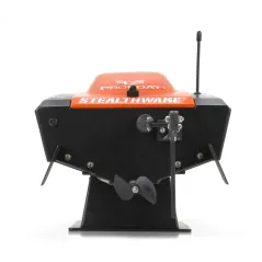 ProBoat Stealthwake 23-inch Deep-V Brushed: RTR INT PRB08015I