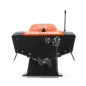 ProBoat Stealthwake 23-inch Deep-V Brushed: RTR INT PRB08015I