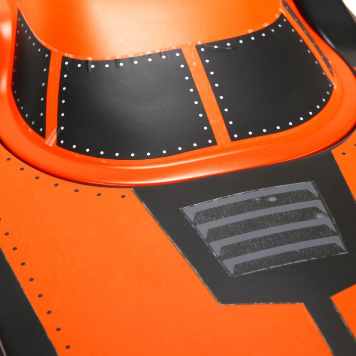 ProBoat Stealthwake 23-inch Deep-V Brushed: RTR INT PRB08015I