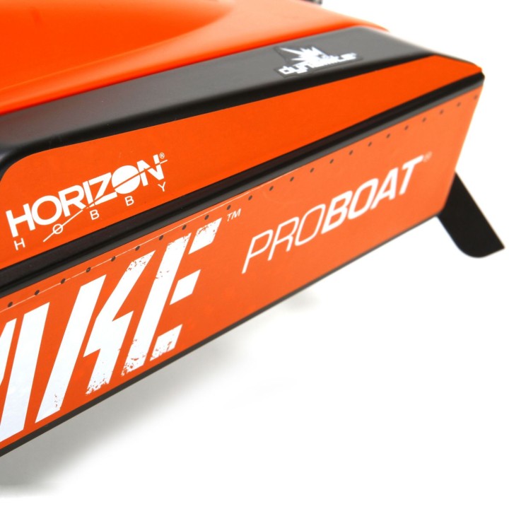 ProBoat Stealthwake 23-inch Deep-V Brushed: RTR INT PRB08015I