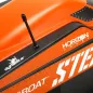 ProBoat Stealthwake 23-inch Deep-V Brushed: RTR INT PRB08015I