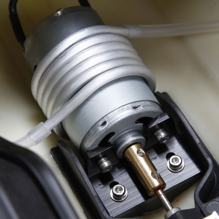 ProBoat Stealthwake 23-inch Deep-V Brushed: RTR INT PRB08015I